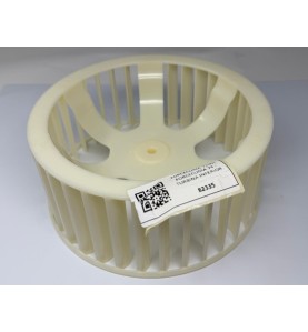 Turbina para aire portatil Cecotec